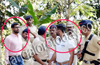 Mangaluru : 2 terror suspects produced before court by Mumbai police